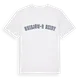 Uniejów-Rędziny college t-shirt