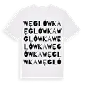 Węglówka ordlek t-shirt