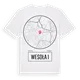 Wesoła I t-shirt