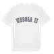 Wesoła II college t-shirt