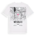 Wesoła II karta t-shirt
