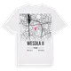 Wesoła II karta t-shirt