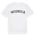 Widnica böjd t-shirt