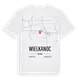 Wielkanoc karta t-shirt