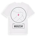 Wierzchy t-shirt