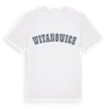 Witanowice college t-shirt