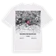 województwo małopolskie karta t-shirt