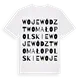 województwo małopolskie ordlek t-shirt