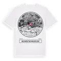 województwo małopolskie t-shirt