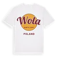 Wola cirkel t-shirt