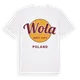 Wola cirkel t-shirt