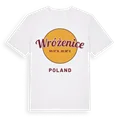 Wróżenice cirkel t-shirt