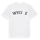 Wyciąże böjd t-shirt