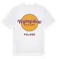 Wymysłów cirkel t-shirt