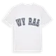 Wyźrał college t-shirt