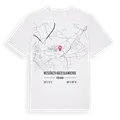 Wzgórza Krzesławickie karta t-shirt