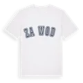 Za Wodą college t-shirt