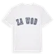 Za Wodą college t-shirt