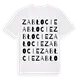 Zabłocie ordlek t-shirt
