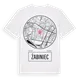 Żabiniec t-shirt