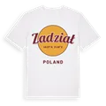 Zadział cirkel t-shirt