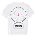 Zadział t-shirt