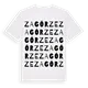 Zagórze ordlek t-shirt