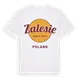 Zalesie cirkel t-shirt