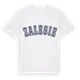 Zalesie college t-shirt
