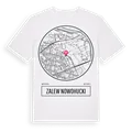 Zalew Nowohucki t-shirt