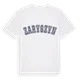 Zaryszyn college t-shirt