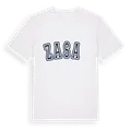 Zasań college t-shirt