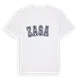 Zasań college t-shirt