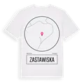 Zastawiska t-shirt