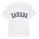 Zawada college t-shirt