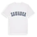 Zawadka college t-shirt
