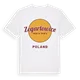 Zegartowice cirkel t-shirt