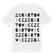 Zegartowice ordlek t-shirt