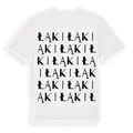 Łąki ordlek t-shirt