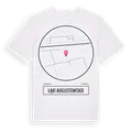 Łąki Augustowskie t-shirt