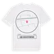 Łąki Augustowskie t-shirt