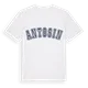 Antosin college t-shirt