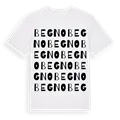 Begno ordlek t-shirt