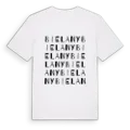 Bielany ordlek t-shirt