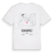 Borkowice karta t-shirt