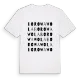 Borowa Wola ordlek t-shirt