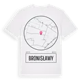 Bronisławy t-shirt