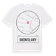 Bronisławy t-shirt