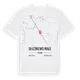 Dłużniewo Małe karta t-shirt