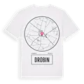 Drobin t-shirt